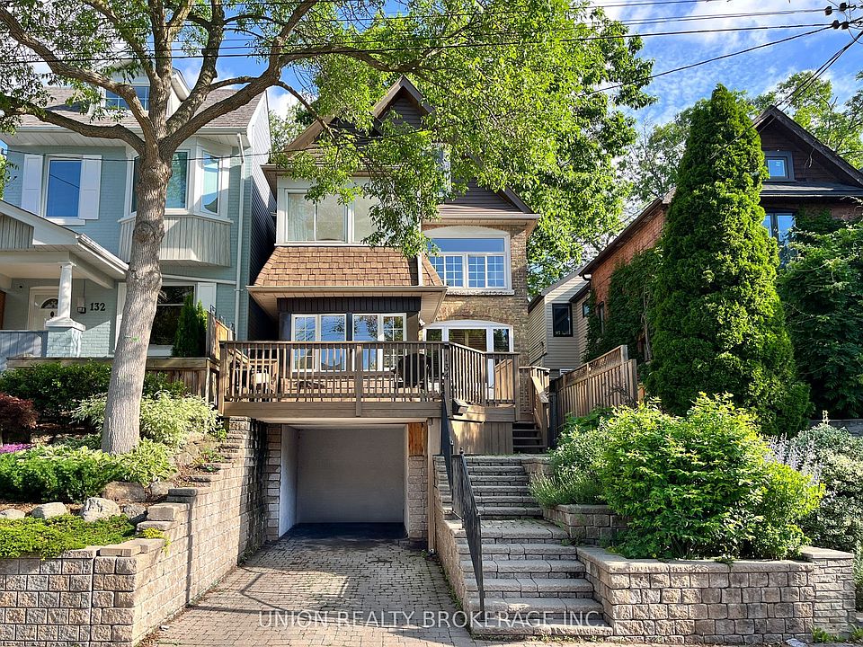 1st image of 134 Duvernet Ave