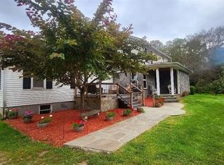 2482 Salt Point Tpke #A, Clinton Corners, NY 12514