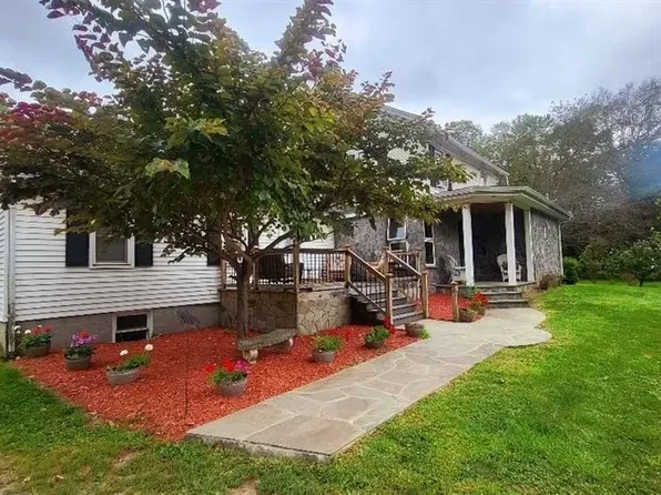 2482 Salt Point Tpke #A, Clinton Corners, NY 12514