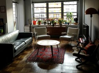 3 Washington Square Vlg APT 10L, New York, NY 10012