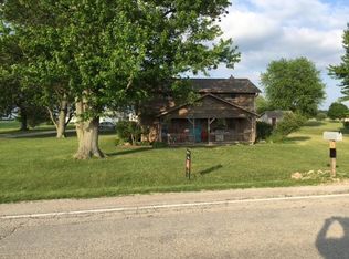 4215 Middle Pike, West Jefferson, OH 43162