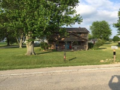 4215 Middle Pike, West Jefferson, OH, 43162