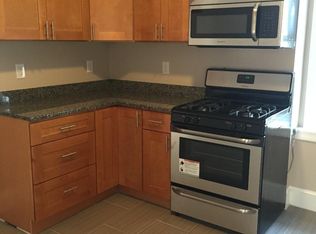 241 Maverick St #20, Boston, MA 02128