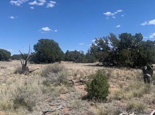 135 S Wyandotte Rd, Williams, AZ 86046