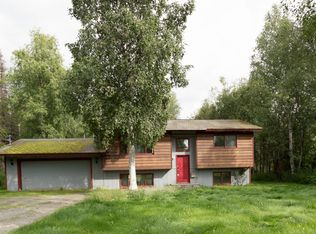 2875 N Brocton Ave, Wasilla, AK 99654
