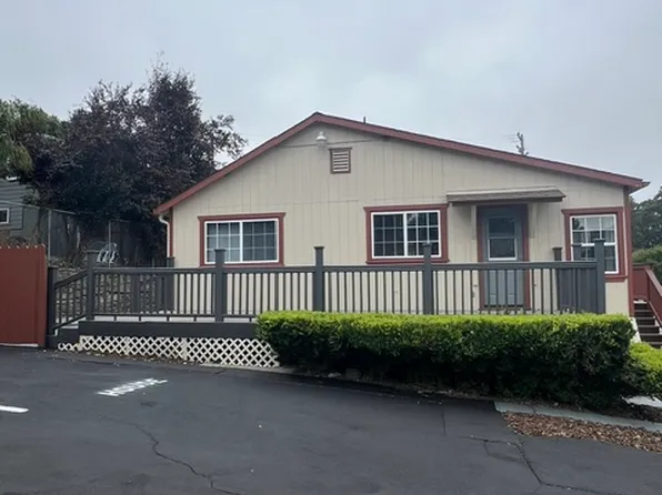 4094 La Colina Rd, El Sobrante, CA 94803