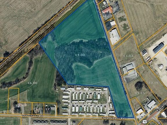 2nd image of 3101 Warren Rd