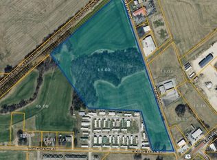 3101 Warren Rd, Humboldt, TN 38343