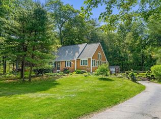 115 Depot Rd, Boxford, MA 01921