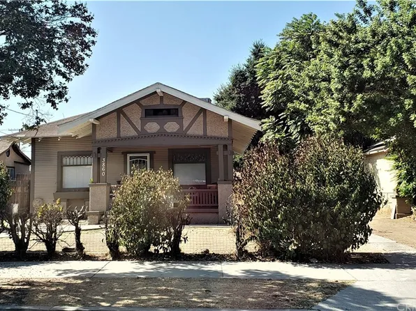 3860 Roosevelt St, Riverside, CA 92503
