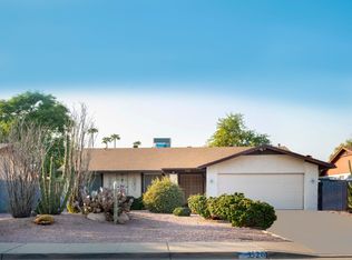 3526 E Larkspur Dr, Phoenix, AZ 85032