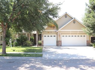 2657 Trapper Springs Ave, Tulare, CA