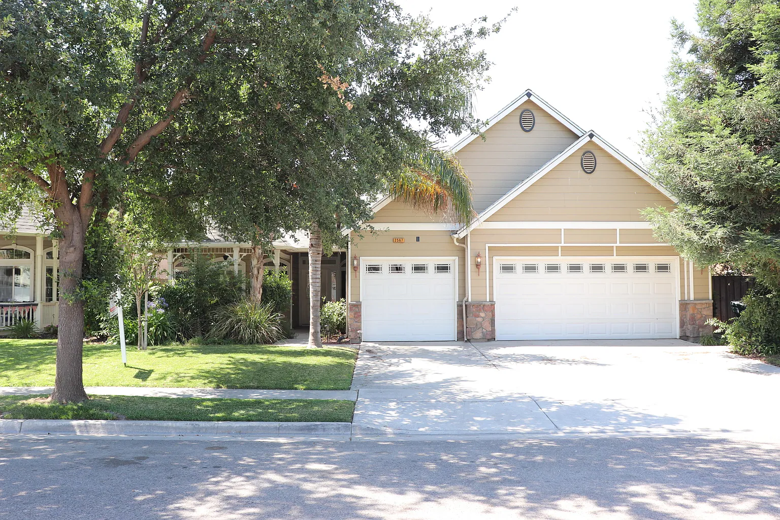 2657 Trapper Springs Ave photo 1