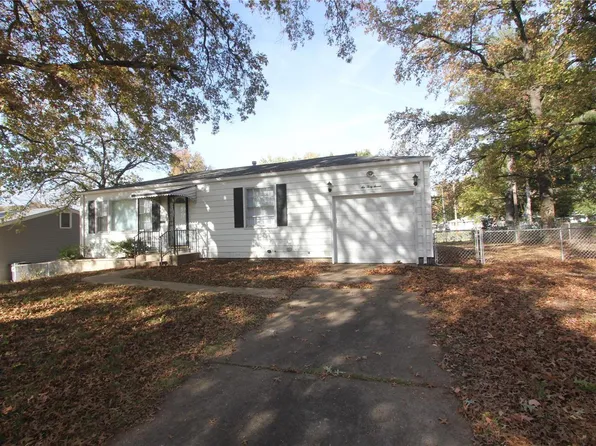 637 Karess Dr, Saint Louis, MO 63137
