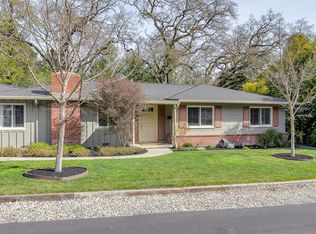 1036 Dolores Dr, Lafayette, CA 94549