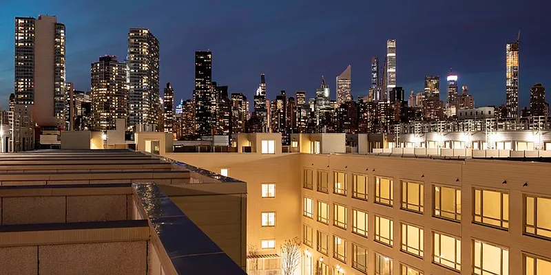 Rented by Modern Spaces | media 43