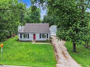 5S254 Radcliff Rd, Naperville, IL 60563