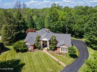501 Seaton Springs Ct, Hurstbourne, KY 40222