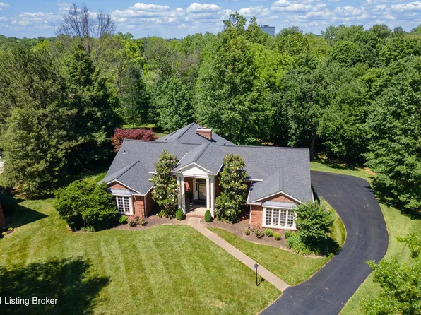 501 Seaton Springs Ct, Hurstbourne, KY 40222