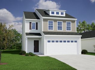 201 Denington Dr, Elgin, SC 29045