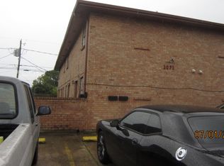 1021 Dimarco St APT B, Marrero, LA 70072
