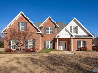 153 Freedom Way, Madison, AL 35758