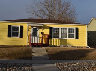 212 Saint Andrew St, Rapid City, SD 57701