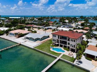 2211 E Vina Del Mar Blvd, Saint Pete Beach, FL 33706