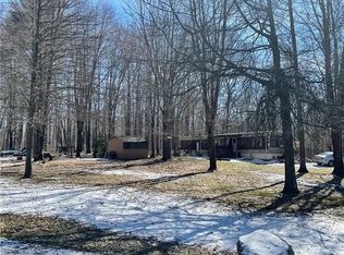 254 Tent Hill Rd, Sandy Lake, PA 16145