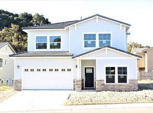 883 Salinas Ave, Templeton, CA 93465