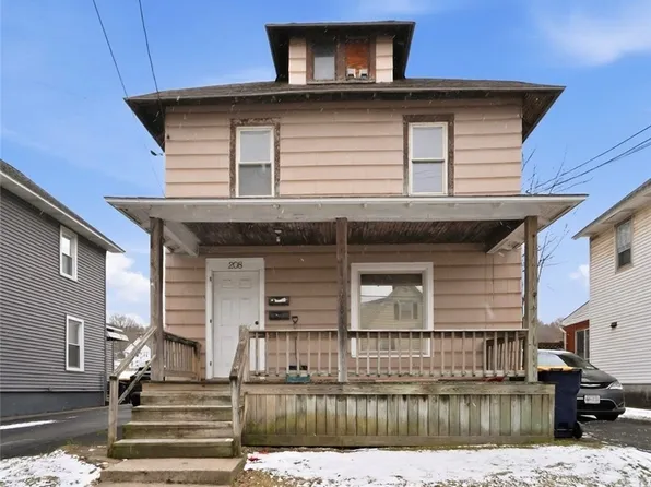 208 E Clark St APT 2, Ilion, NY 13357