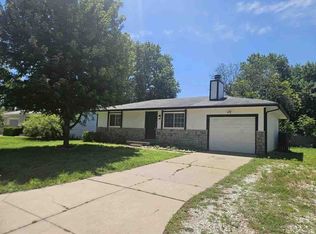 515 E Maywood St, Wichita, KS 67216