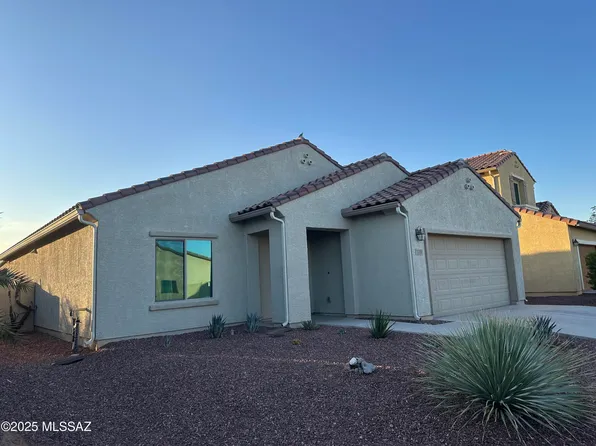 33701 S Ballad Dr, Red Rock, AZ 85145