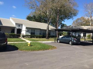 3845 Goldfinch Ct, Palm Harbor, FL 34685