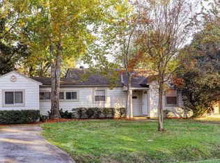 1514 Story St, Houston, TX 77055
