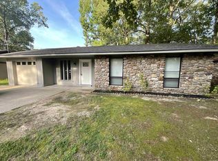 9925 Stardust Trl, Little Rock, AR 72209