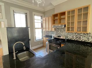 124 F St #1, Boston, MA 02127