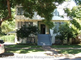 1129 Magnolia Ave #101, Chico, CA 95926