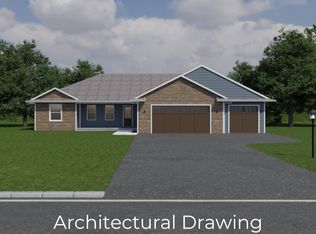 1519 Pine Notch Ln, Tomahawk, WI 54487