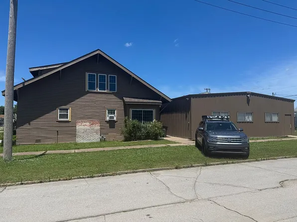 218 S Creek Ave, Bartlesville, OK 74003