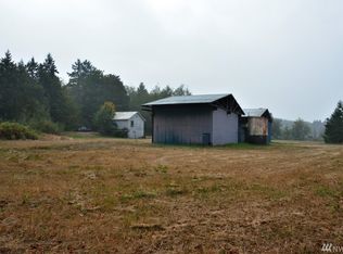 5411 Center Rd, Chimacum, WA 98325