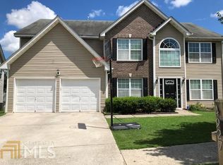 4927 Bottle Brush Ct, Snellville, GA 30039