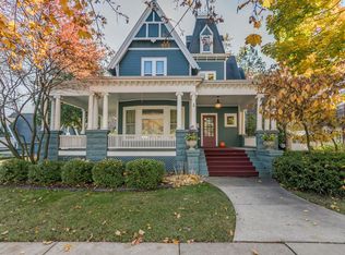 727 W Prospect Ave, Appleton, WI 54914