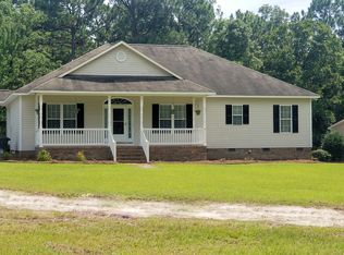 0 Sunshine Ln, Aberdeen, NC 28315