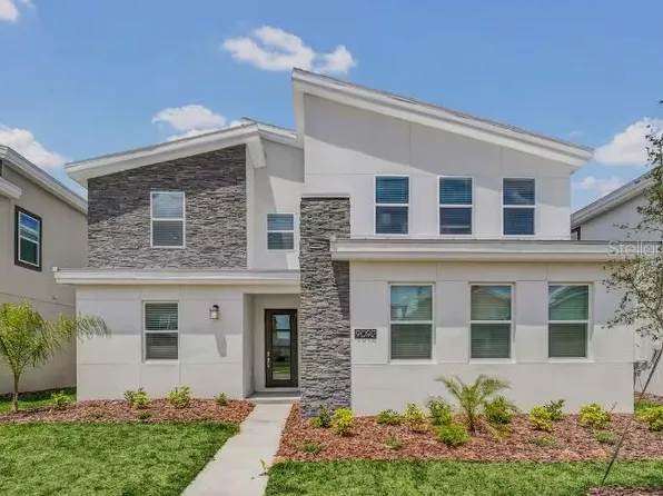 9092 Sommerset Hills Dr, Davenport, FL 33896