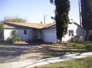 9330 Obeck Ave, Pacoima, CA 91331