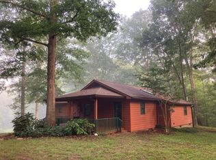 3101 Della Slaton Rd, Comer, GA 30629