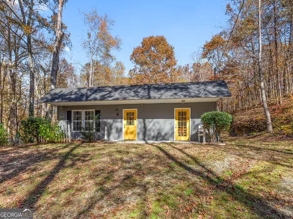 147 Briarwood Dr, Cleveland, GA 30528