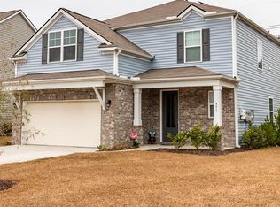451 Forsters Tern St, Moncks Corner, SC 29461