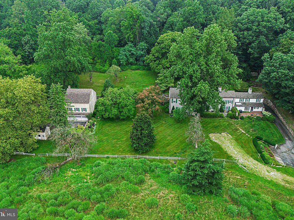 1701 Yellow Springs Rd, Malvern, PA 19355 Zillow